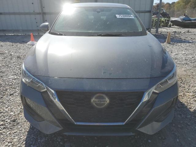  NISSAN SENTRA 2020 Gray