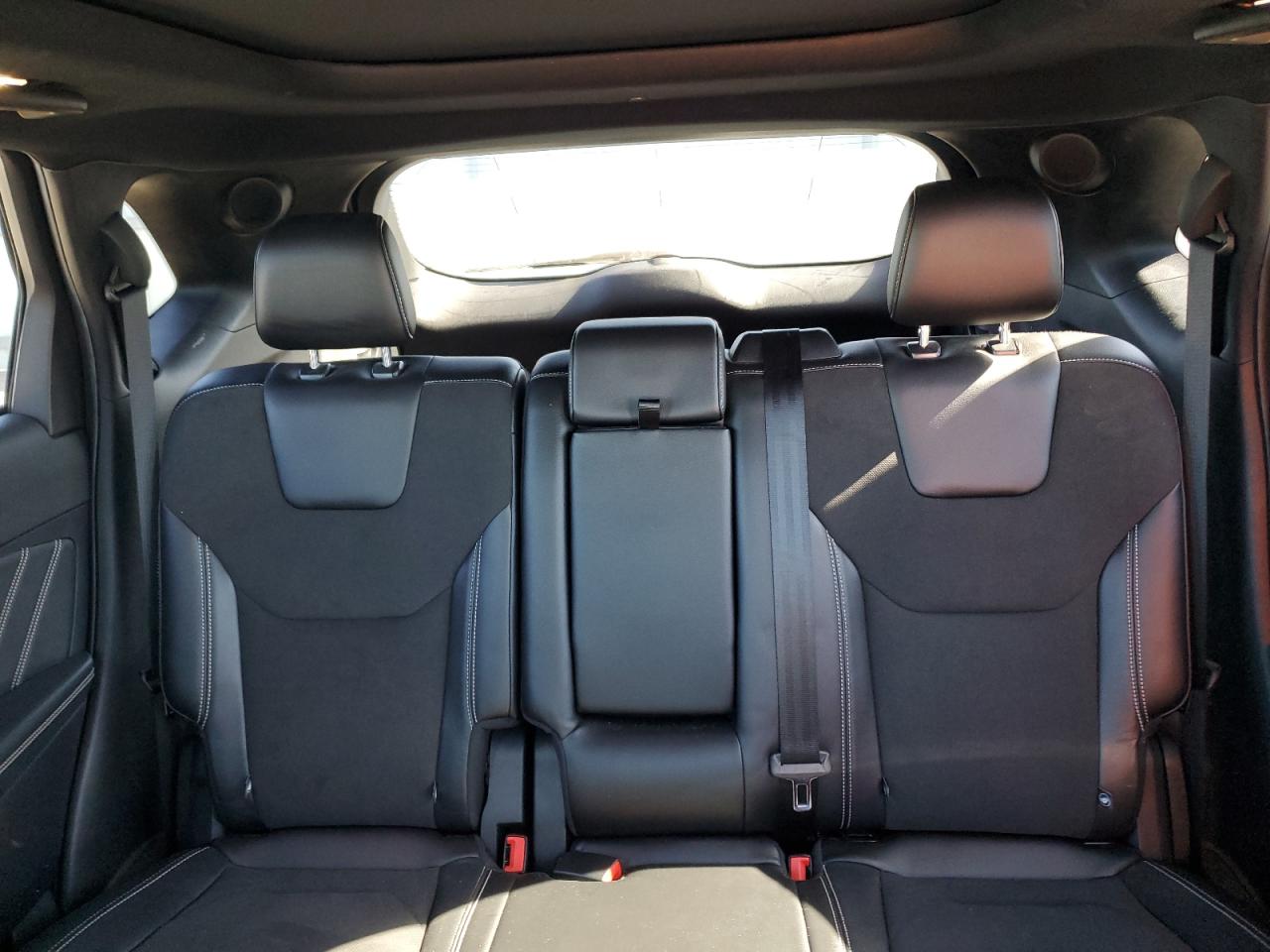 2020 Ford Edge St VIN: 2FMPK4AP3LBA53477 Lot: 75503304