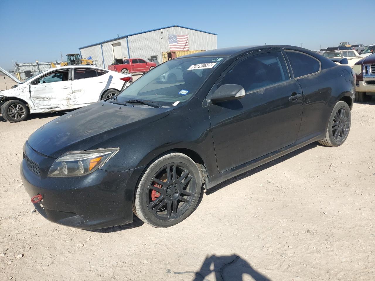 2006 Scion tC - Image 1