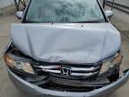 2017 Honda Odyssey Exl продається в Sacramento, CA - Front End