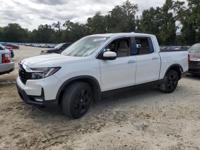 2022 HONDA RIDGELINE, VIN: 5FPYK3F77NB022290