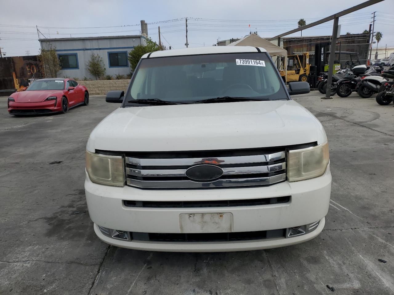 2011 Ford Flex - Image 5