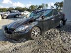 2017 Nissan Sentra S for Sale in Byron, GA - Top/Roof