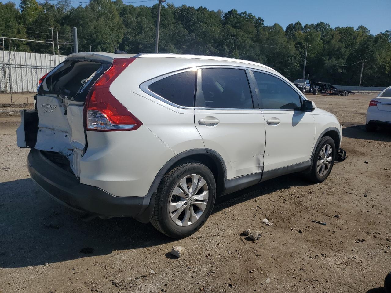 2014 Honda CR-V - Image 3