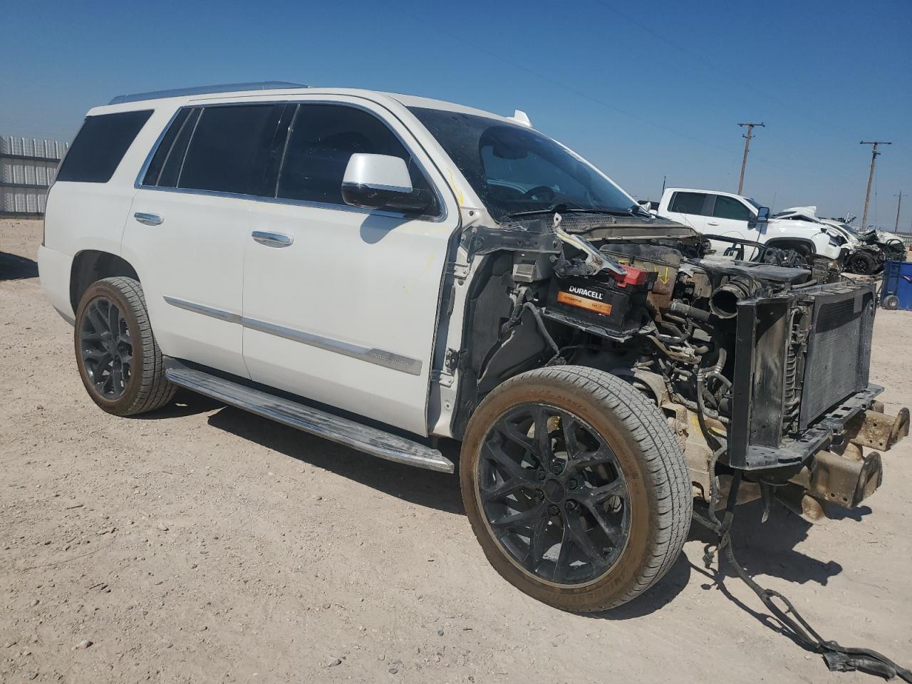 2017 Cadillac Escalade - Image 4