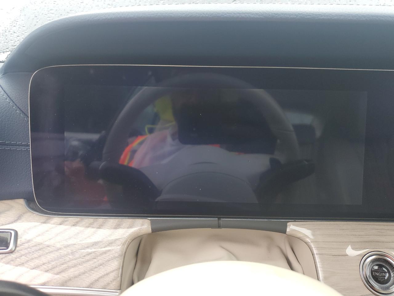 2020 Mercedes-Benz E 450 VIN: W1K1J6HB1LF132945 Lot: 74022214