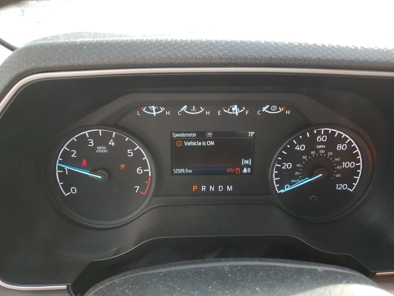 2021 Ford F-150 - Image 9