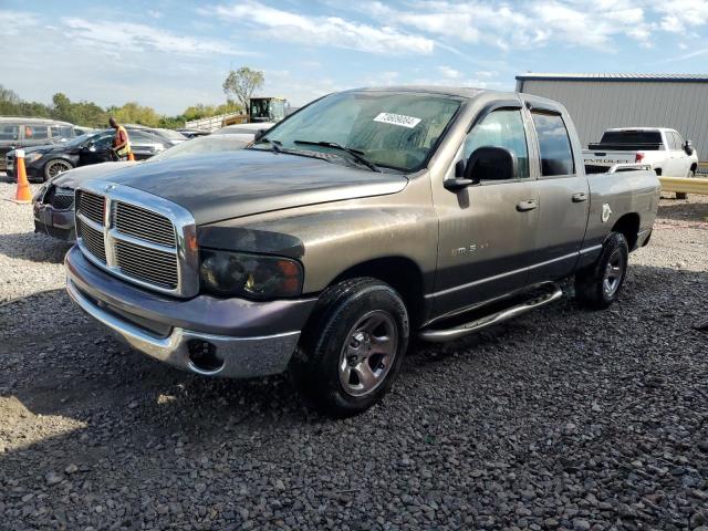 2004 Dodge Ram 1500 St