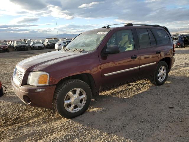 2007 Gmc Envoy 