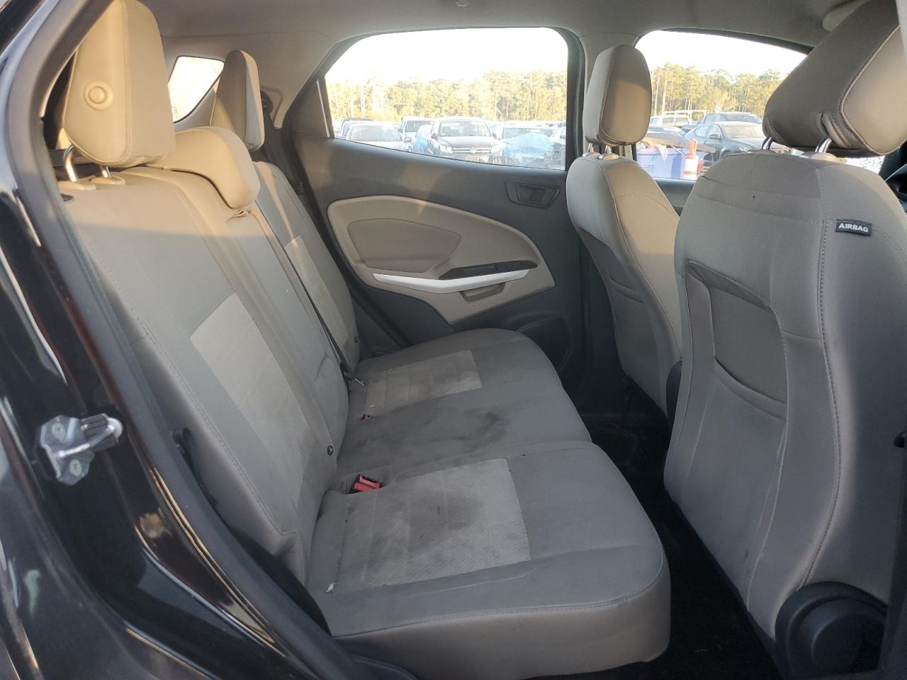 2018 Ford EcoSport - Image 12