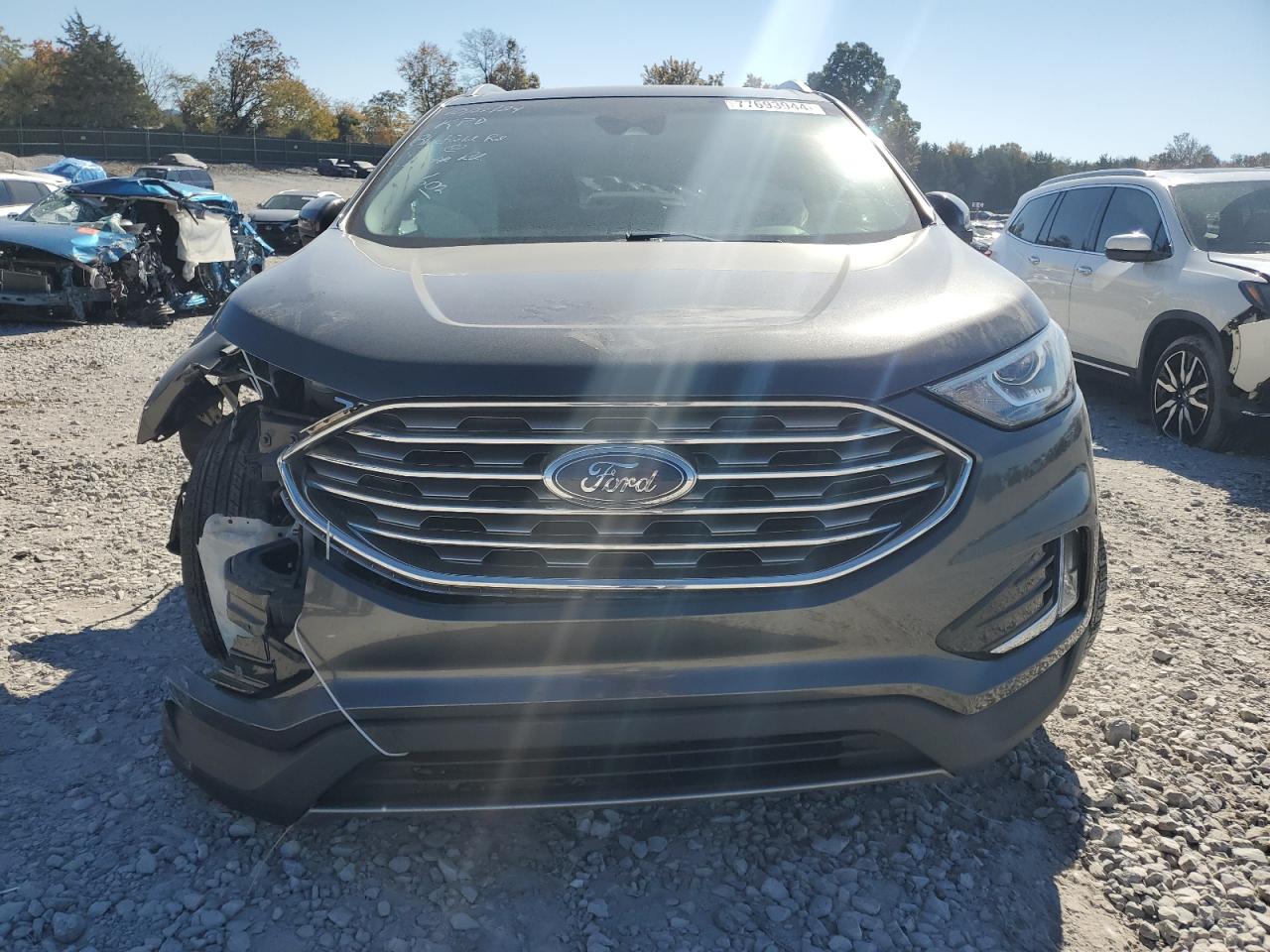 2020 Ford Edge - Image 5