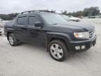 2010 Honda Ridgeline Rtl продається в Jacksonville, FL - Water/Flood