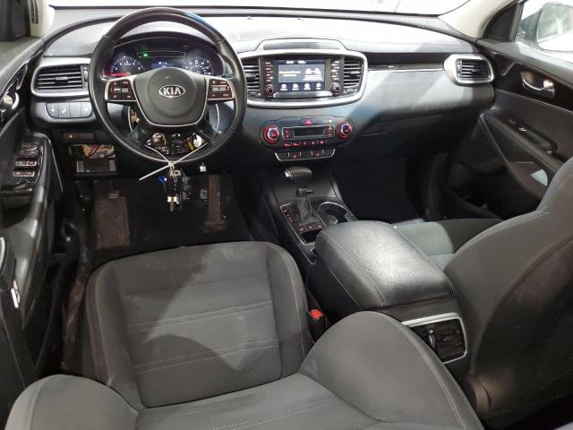 5XYPGDA33LG669601 Kia Sorento L 8