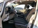 2022 CHRYSLER VOYAGER LX for sale at Copart CO - DENVER