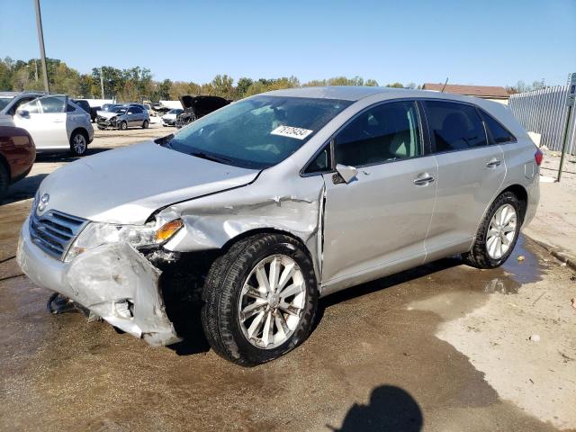 2012 Toyota Venza Le