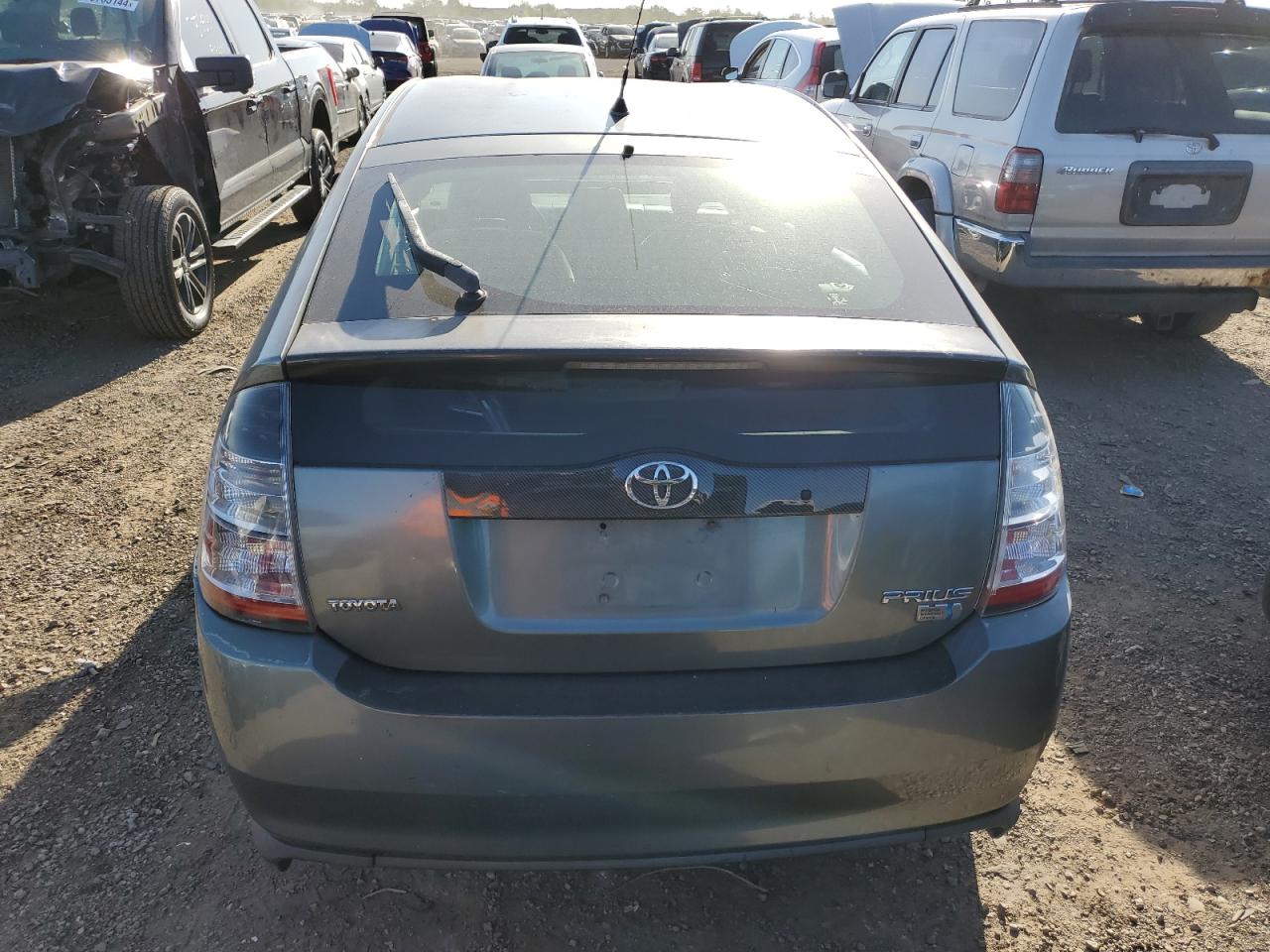 2005 Toyota Prius VIN: JTDKB20U753064270 Lot: 73946604