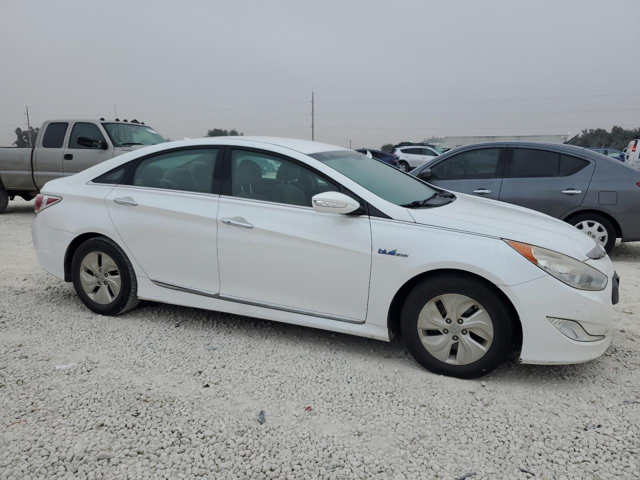 2015 Hyundai Sonata - Image 4