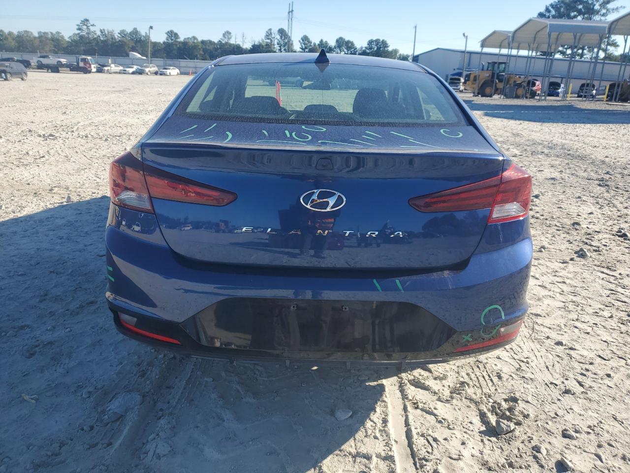2020 Hyundai Elantra - Image 6