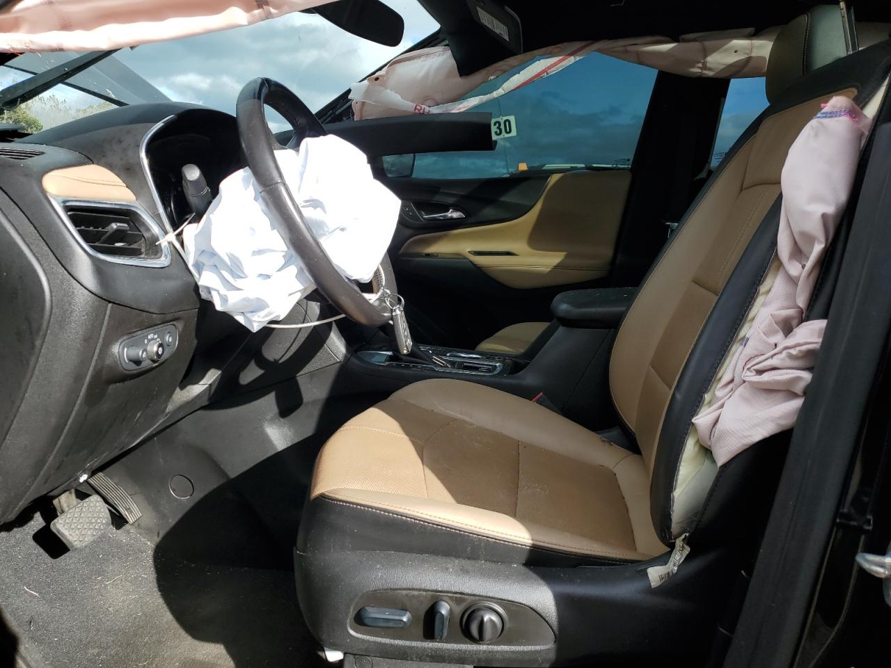 2022 Chevrolet Equinox - Image 7