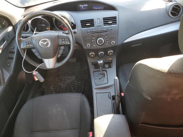  MAZDA 3 2013 Серый