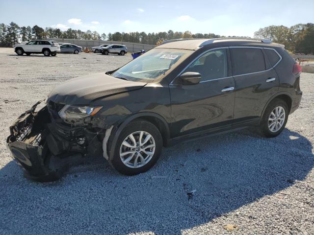 2020 Nissan Rogue S na sprzedaż w Fairburn, GA - Front End