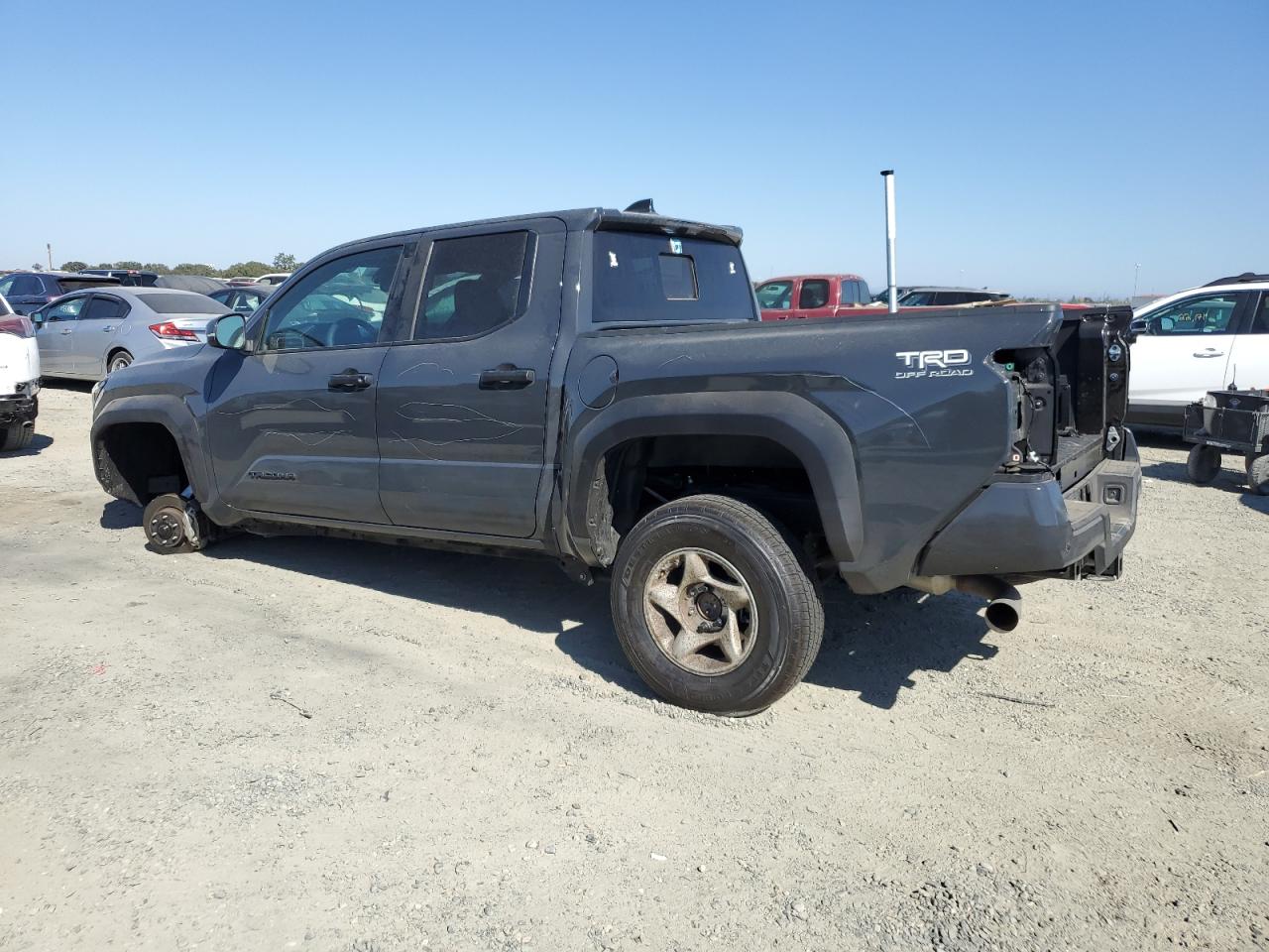 3TYLB5JN4RT006428 2024 Toyota Tacoma Double Cab