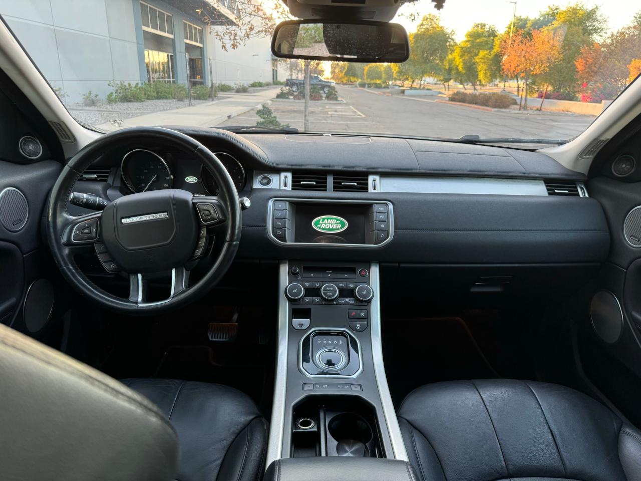 2016 Land Rover Range Rover Evoque Se VIN: SALVP2BG6GH082991 Lot: 77040384