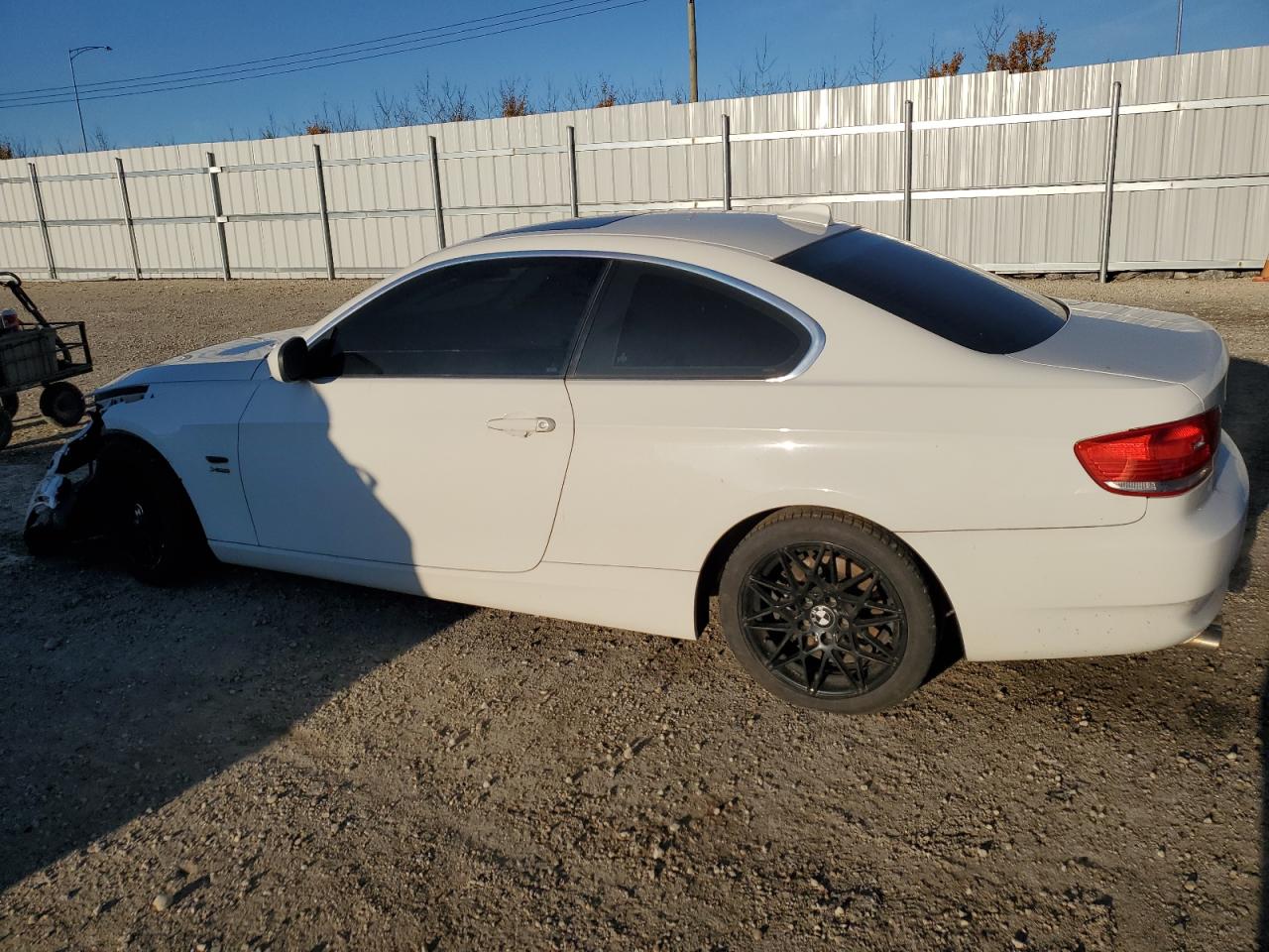 2010 BMW 3er - Image 2
