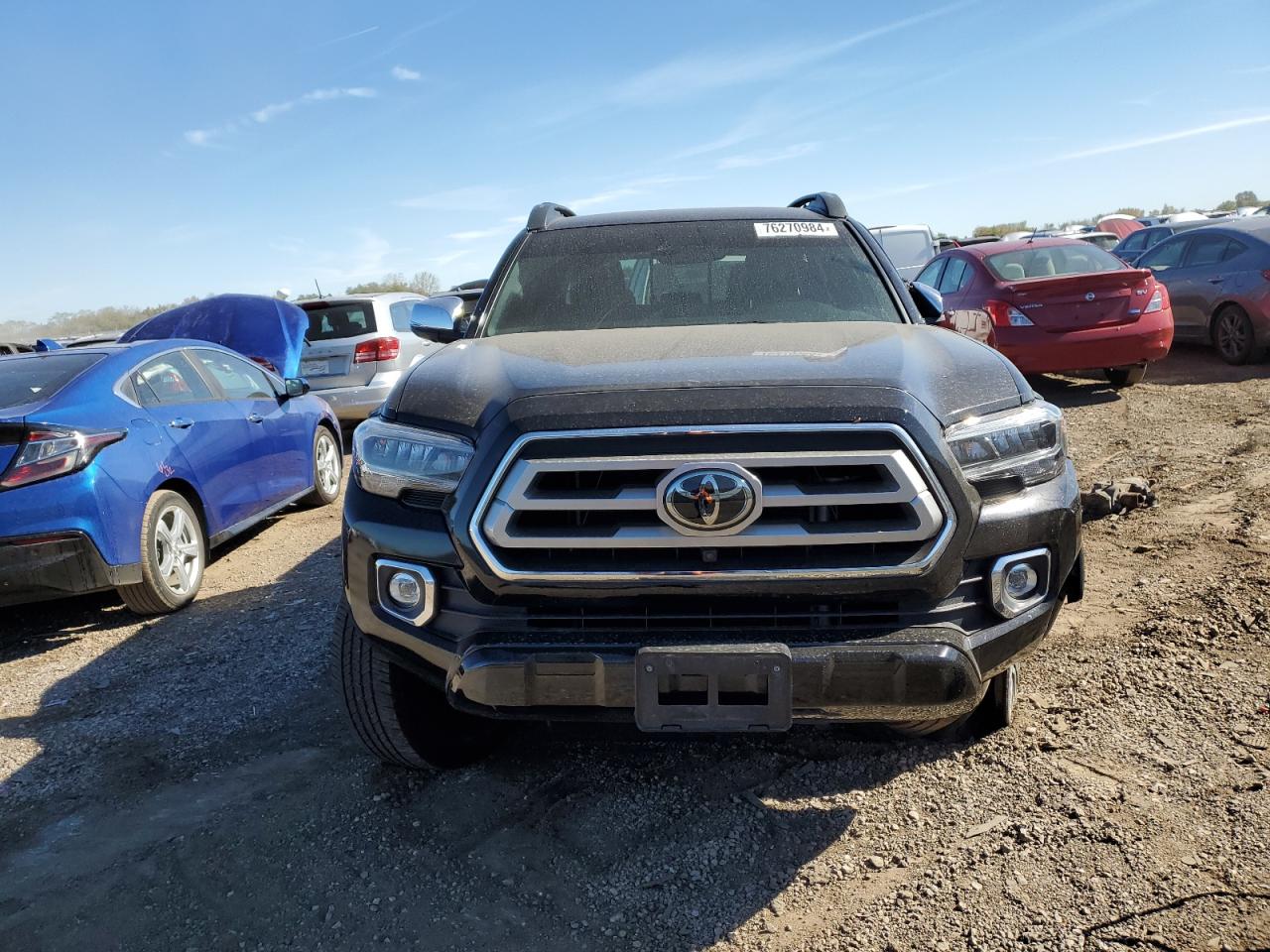 2020 Toyota Tacoma - Image 5
