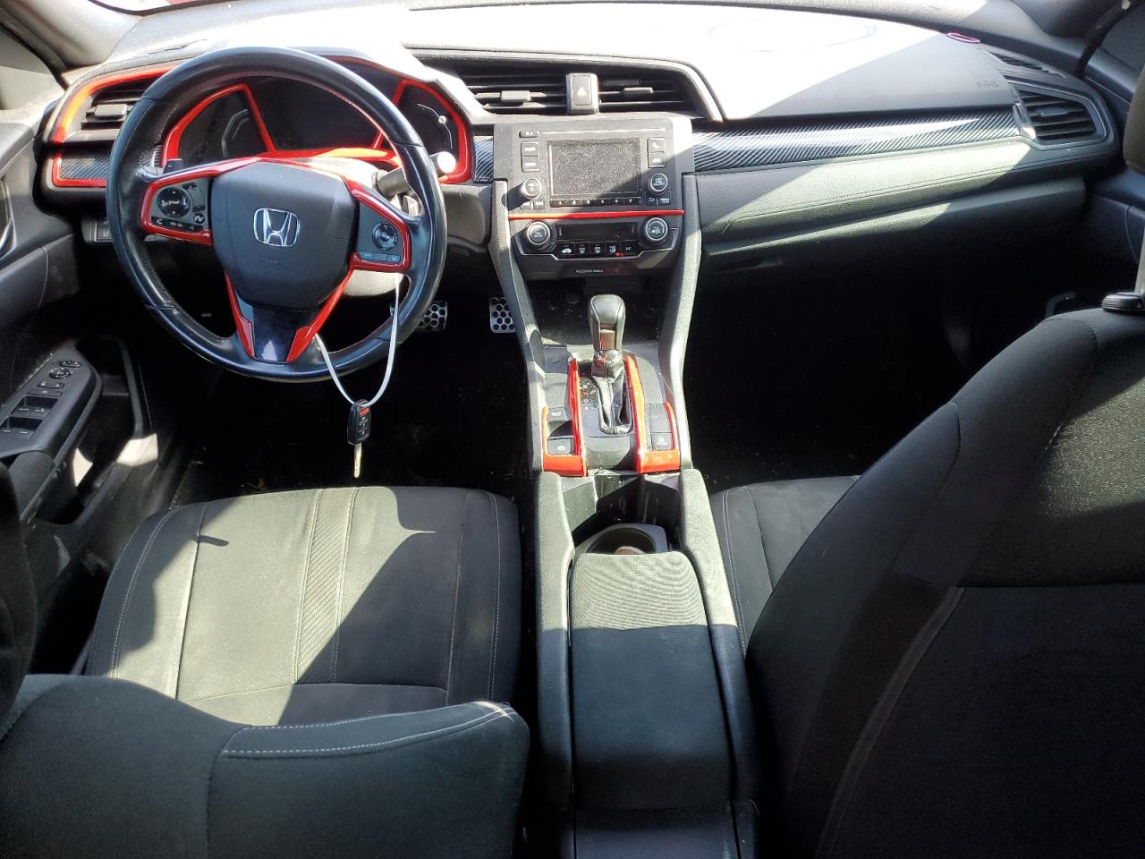 2019 Honda Civic - Image 8