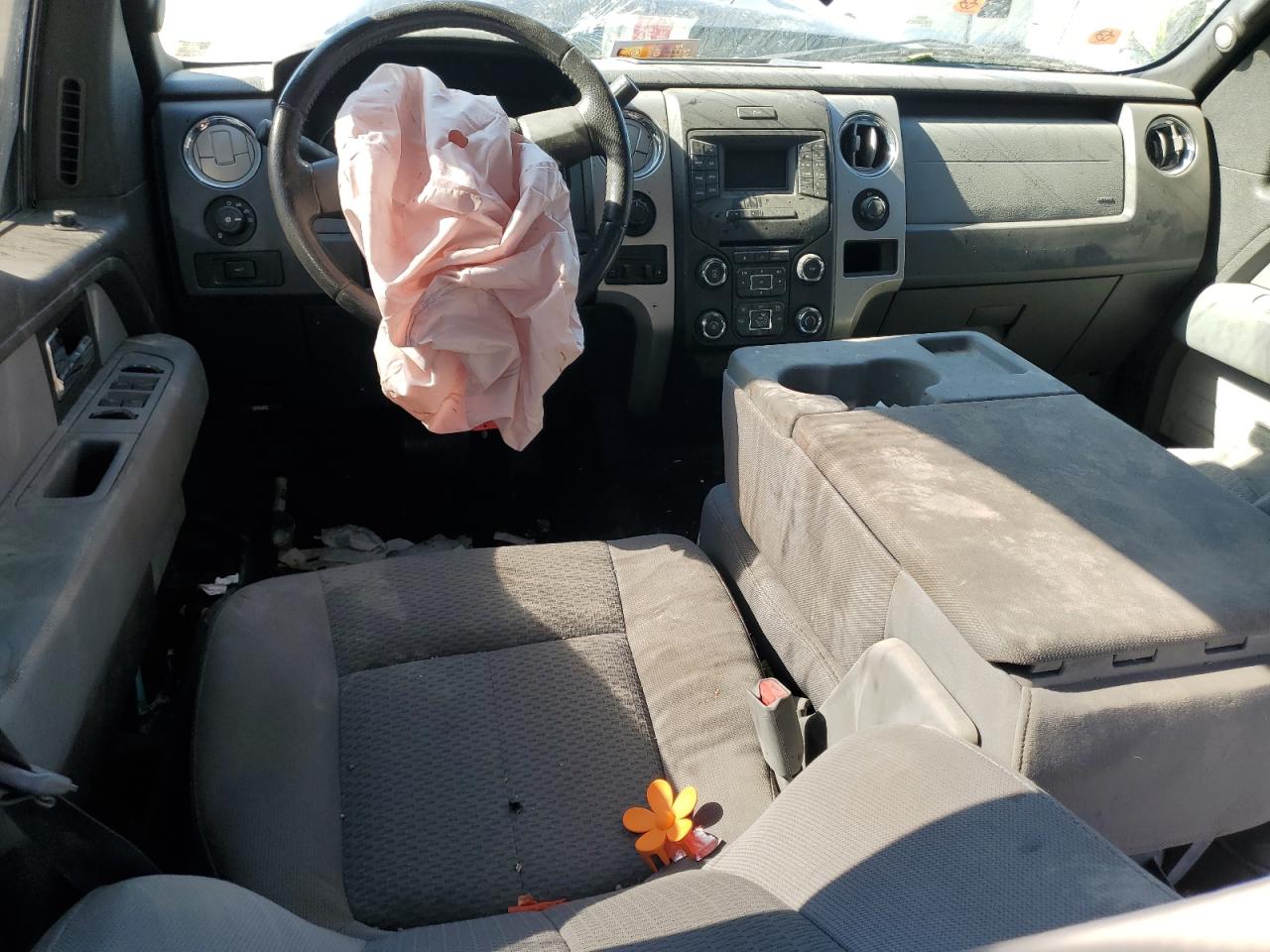 2013 Ford F-150 - Image 8