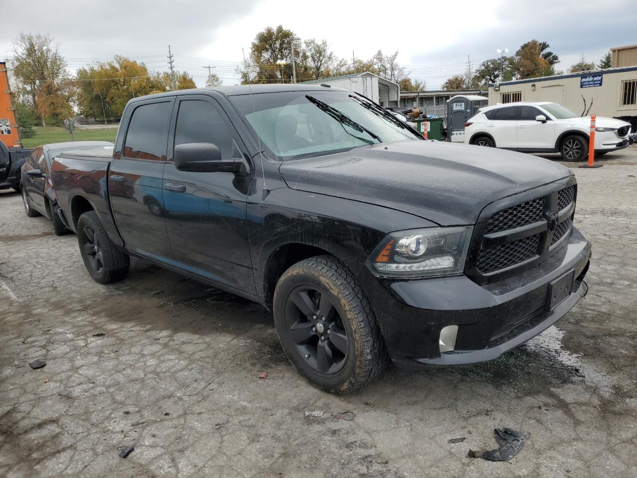 2014 RAM 1500 - Image 4