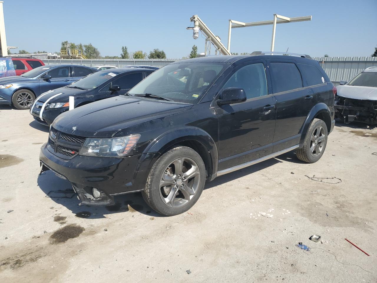 2015 Dodge Journey - Image 1