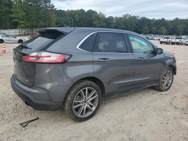  FORD EDGE 2024 Gray