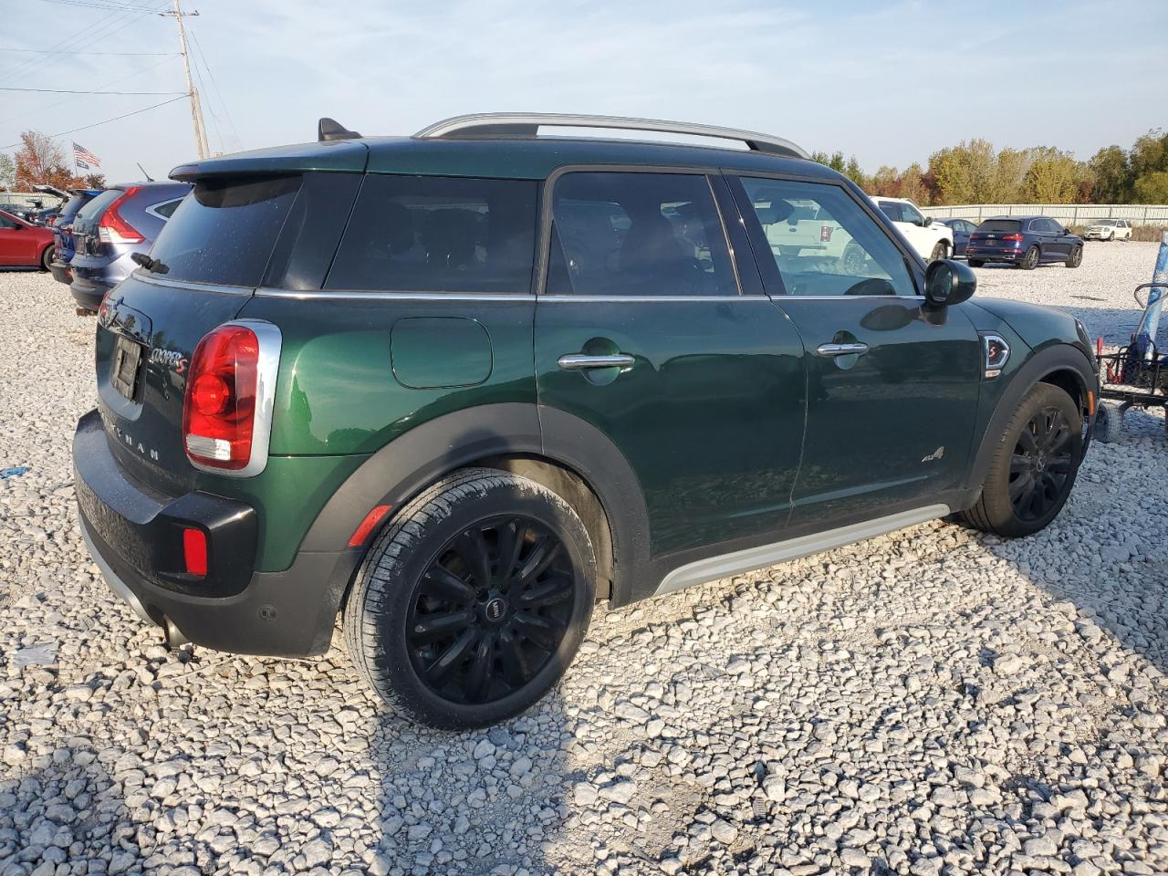 2018 MINI Cooper - Image 3