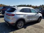 2017 Lincoln Mkc Select за продажба в Exeter, RI - Side