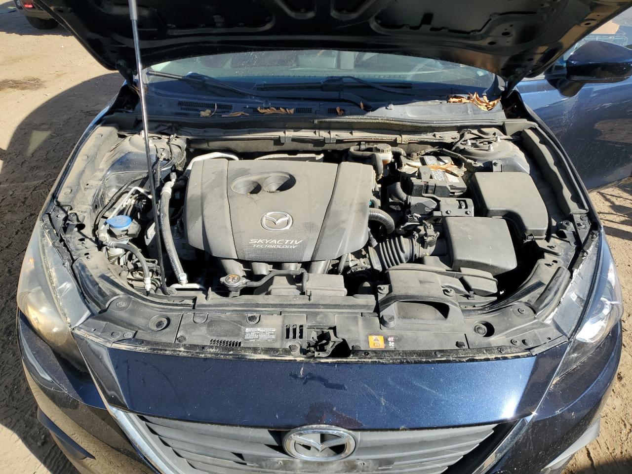 2014 Mazda 3 - Image 13