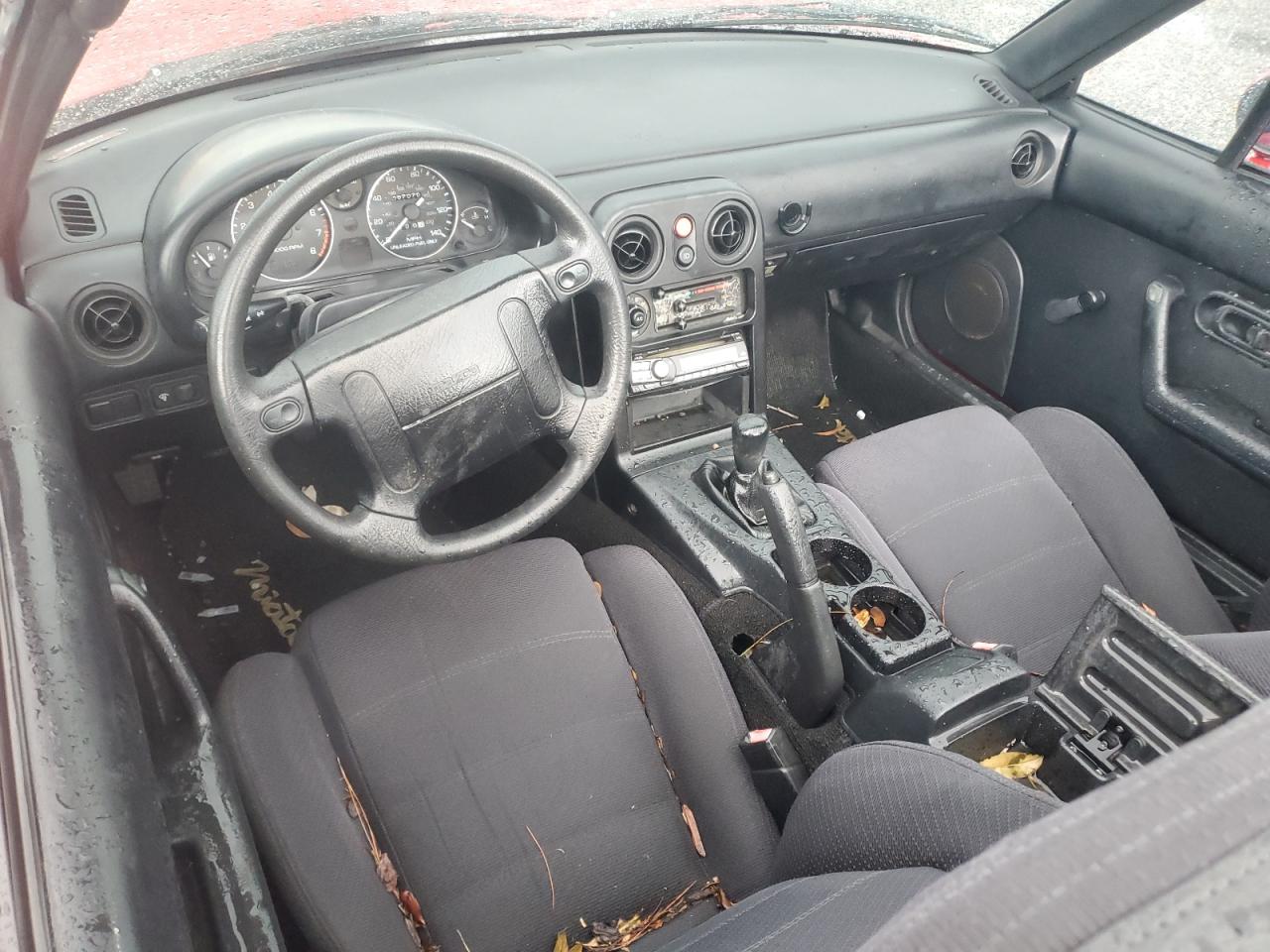 JM1NA3516L0106561 1990 Mazda Mx-5 Miata