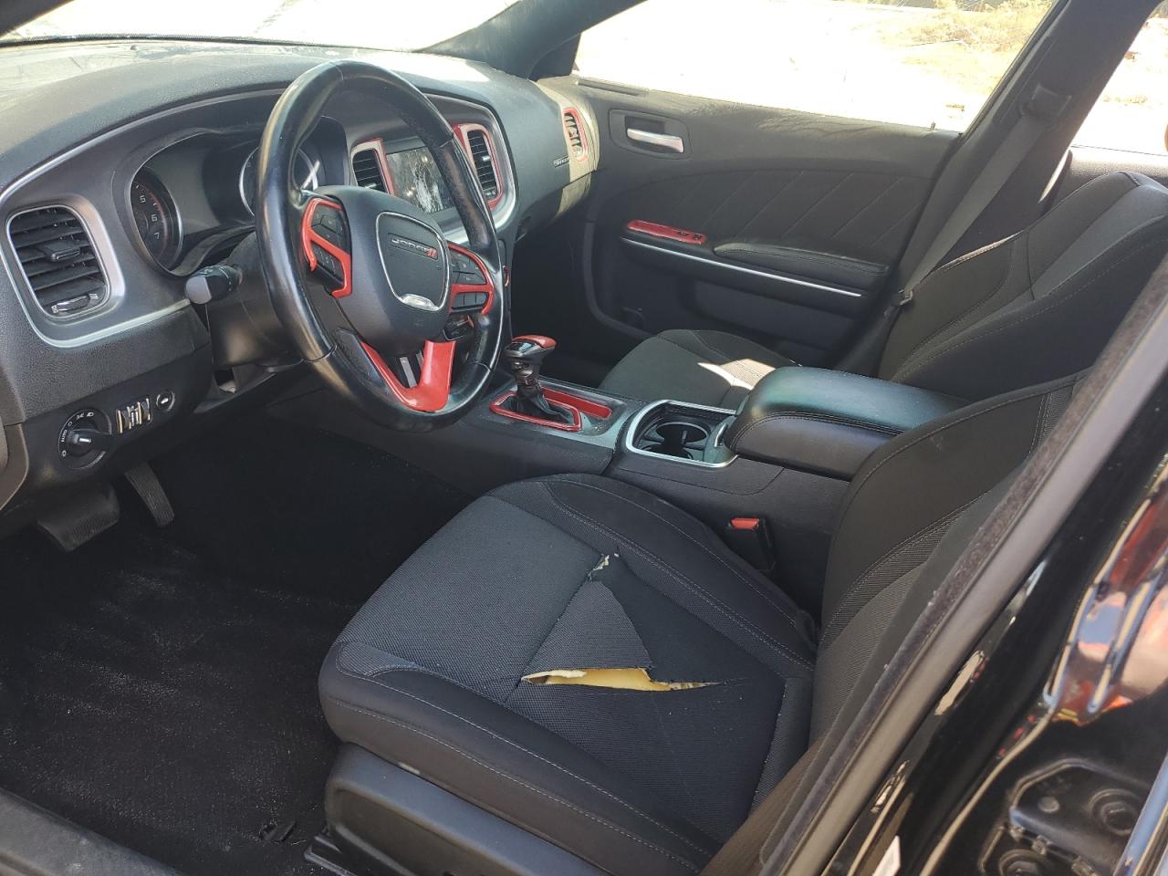 2020 Dodge Charger - Image 7