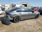 2013 Ford Fusion Titanium for Sale in Wichita, KS - Rear End