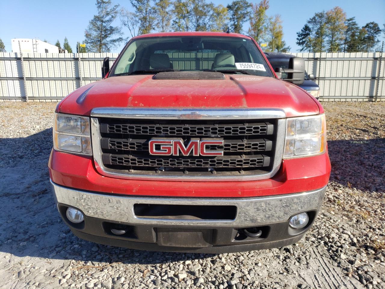 2011 GMC Sierra - Image 5