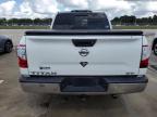 2019 Nissan Titan S na sprzedaż w Riverview, FL - Water/Flood