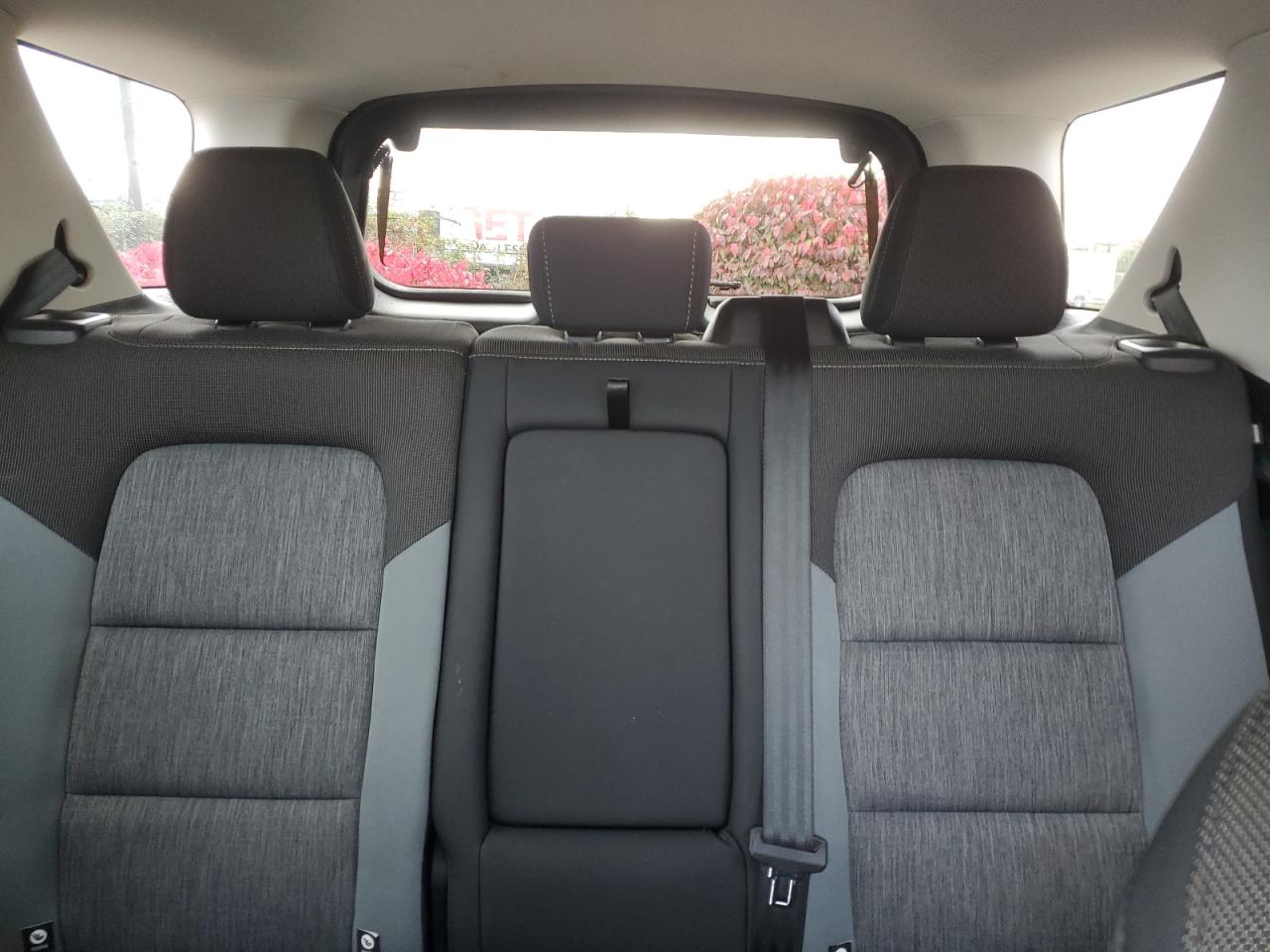 2023 Ford Bronco Sport Big Bend VIN: 3FMCR9B61PRD09779 Lot: 76808494