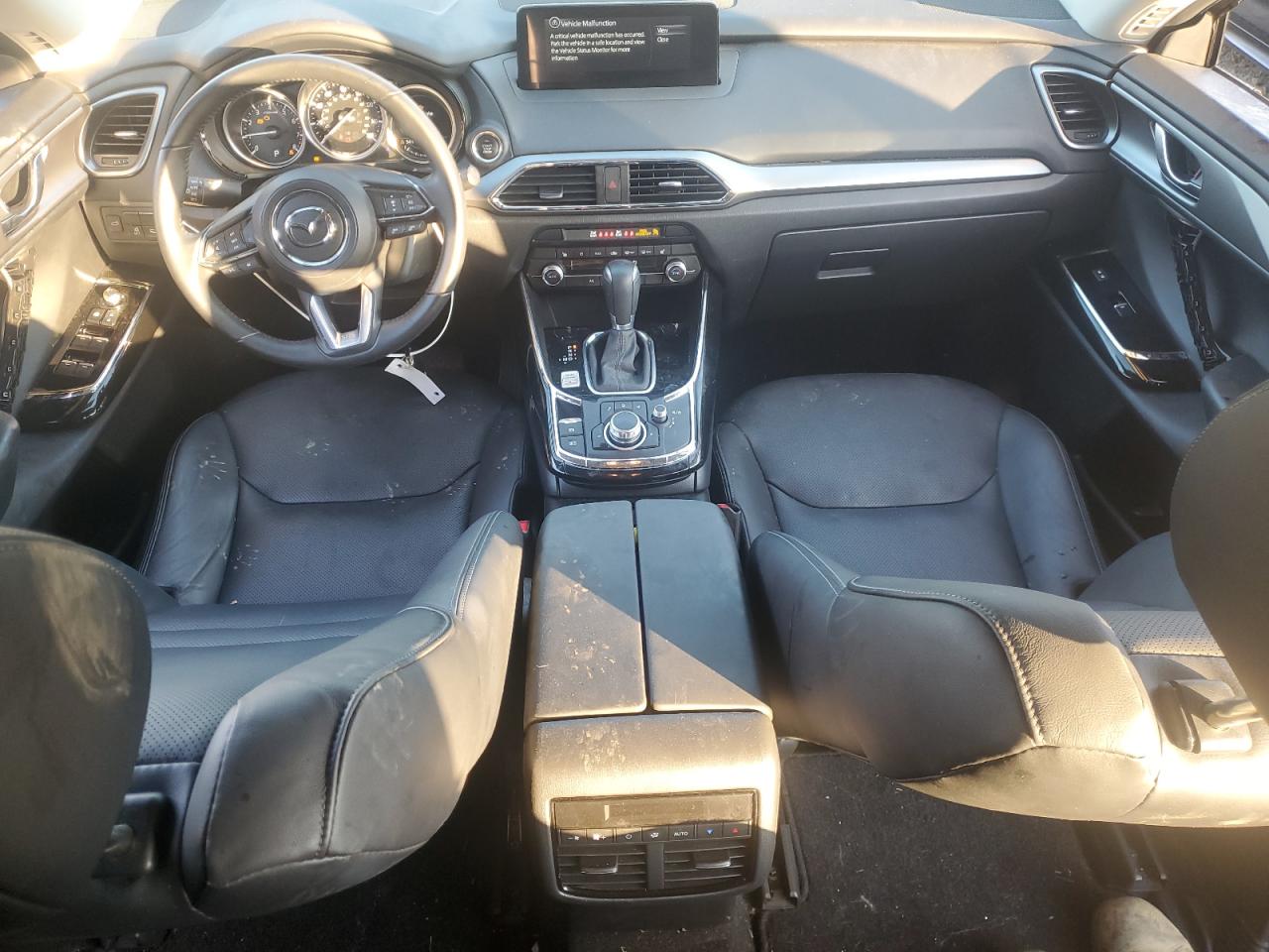 2022 Mazda CX-9 - Image 8