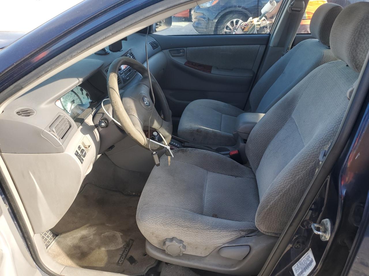 2003 Toyota Corolla - Image 7