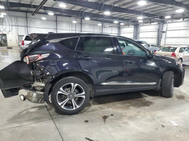 5J8TC2H72NL013924 Acura RDX ADVANC 3