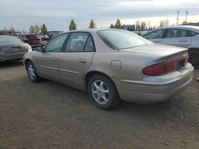 2003 BUICK REGAL LS