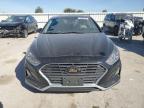 2019 Hyundai Sonata Se продається в Kansas City, KS - Front End