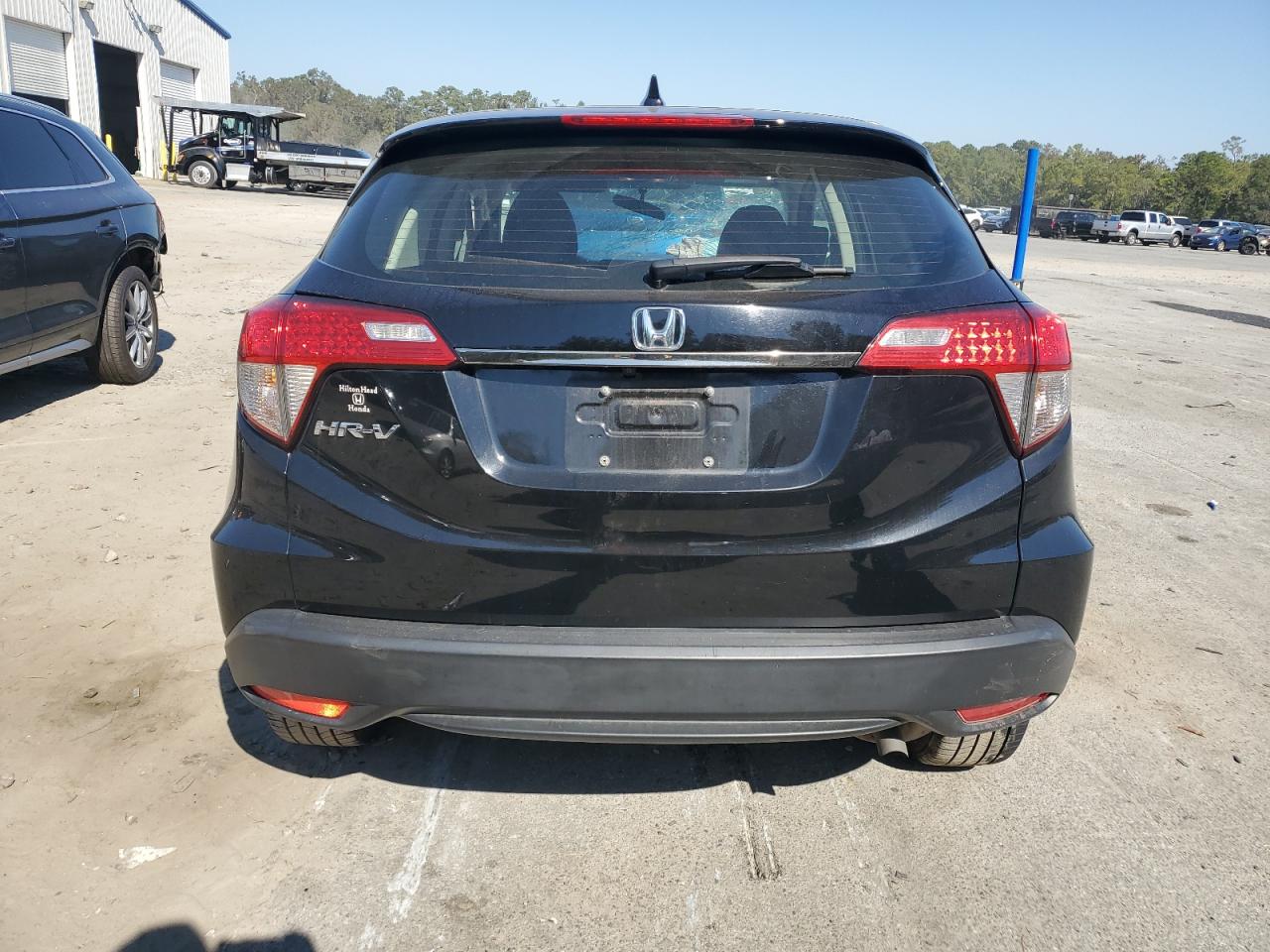 2022 Honda HR-V - Image 6