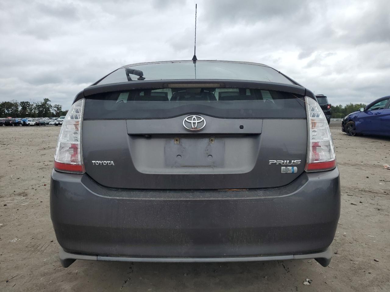 JTDKB20UX93520266 2009 Toyota Prius